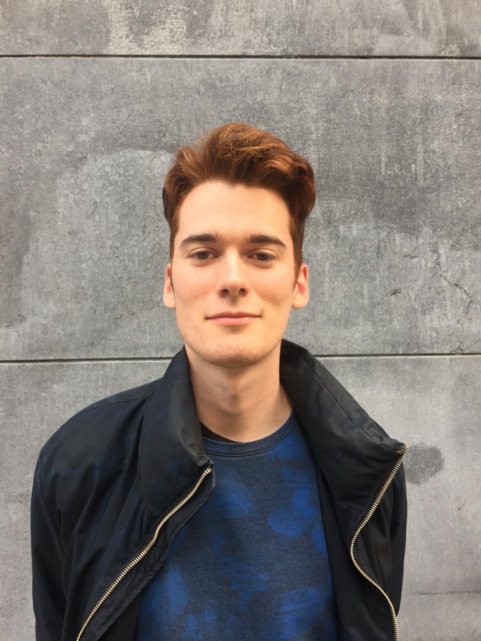 MURPHY Thomas