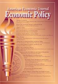american economic journal